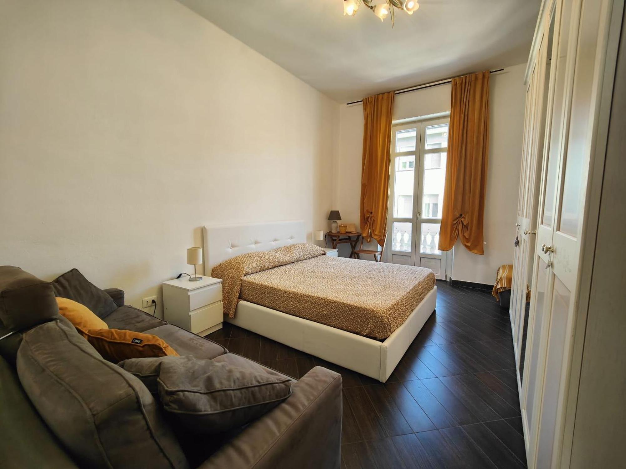 トリノTania House, Metro Italia 61アパートメント エクステリア 写真
