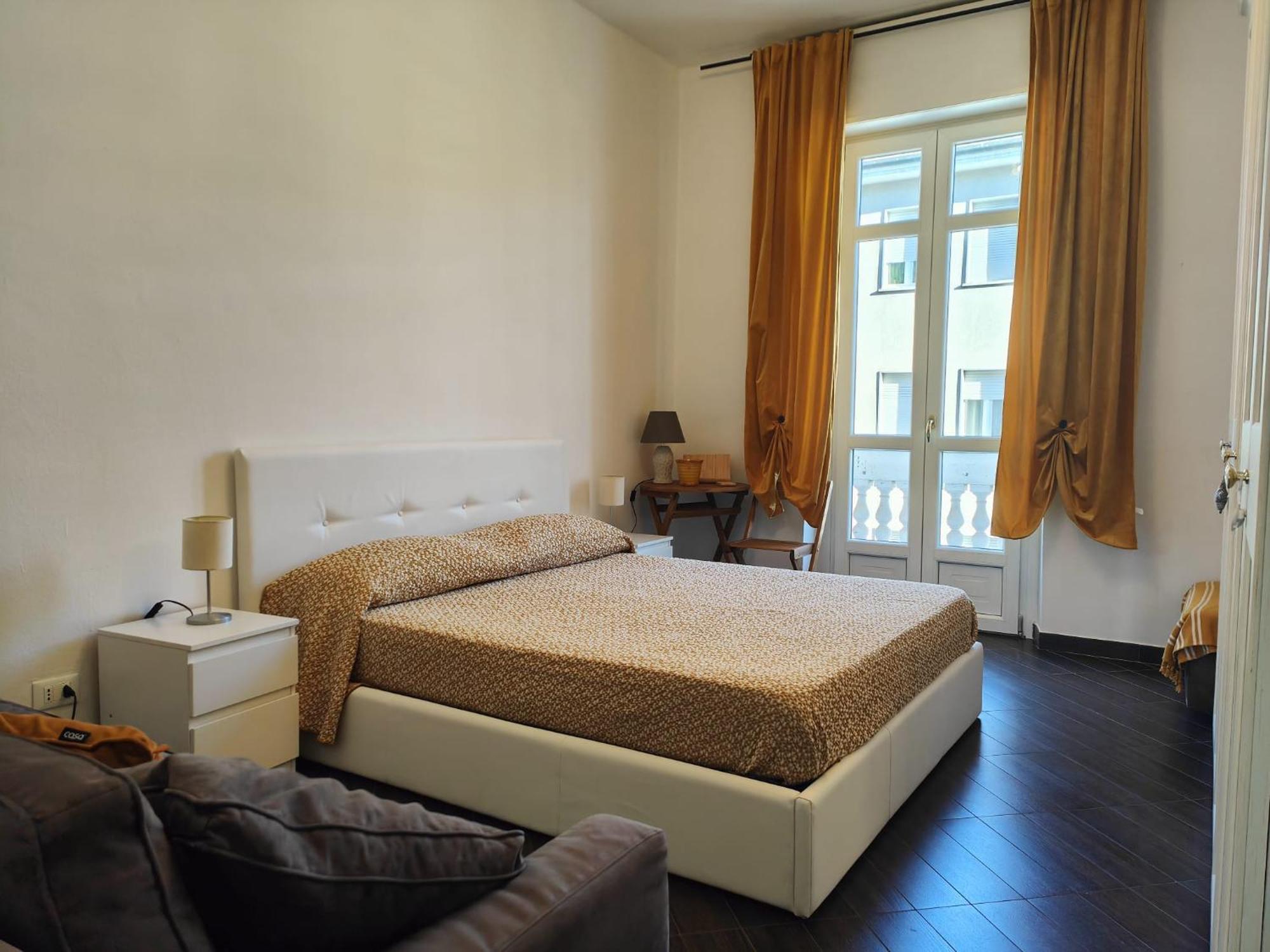 トリノTania House, Metro Italia 61アパートメント エクステリア 写真