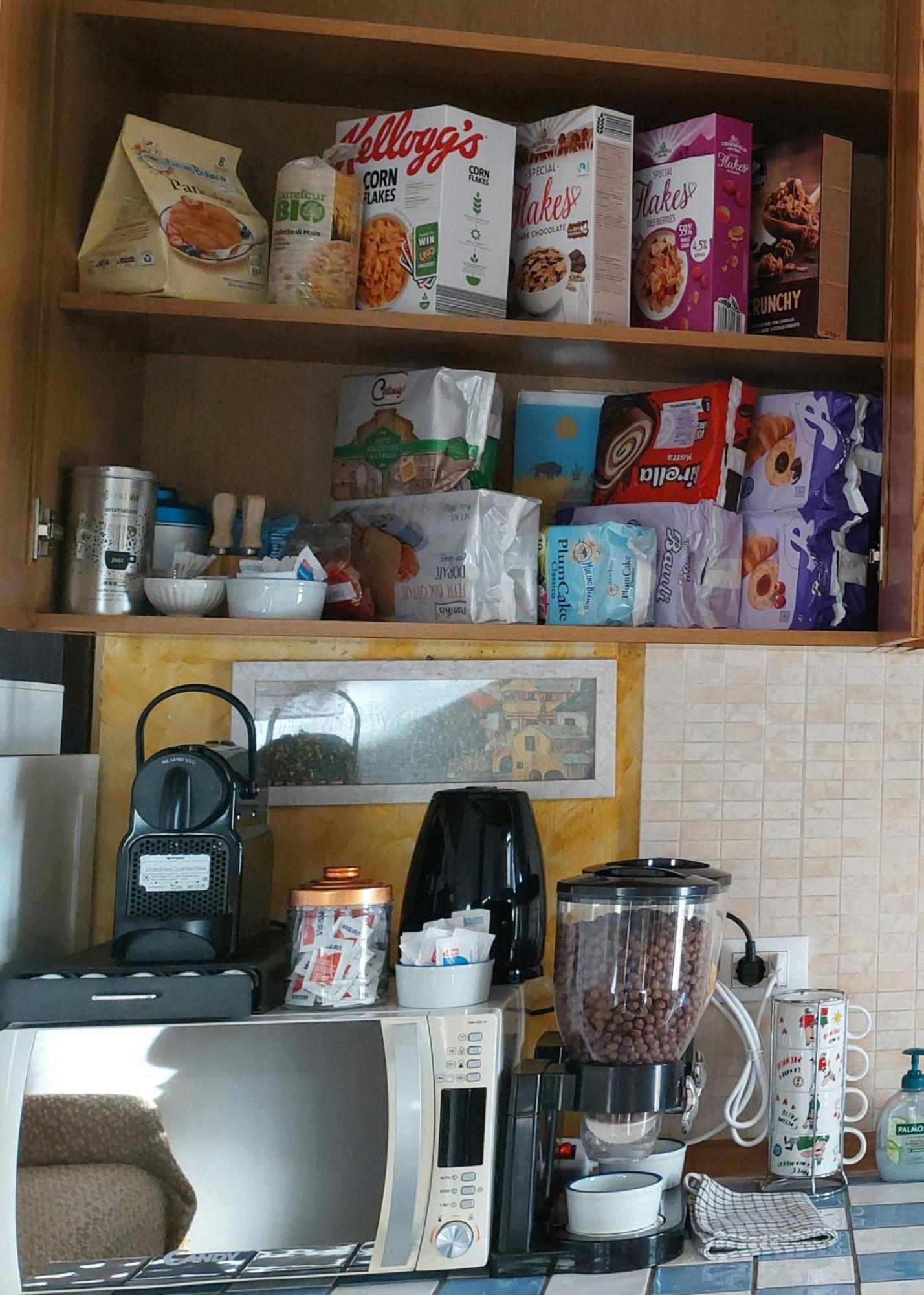 トリノTania House, Metro Italia 61アパートメント エクステリア 写真